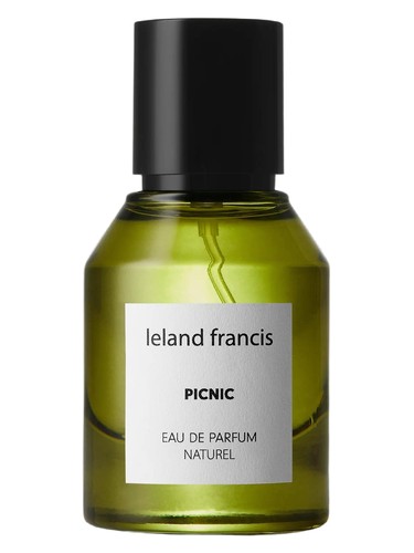 Leland Francis Picnic