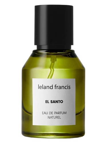 Leland Francis El Santo