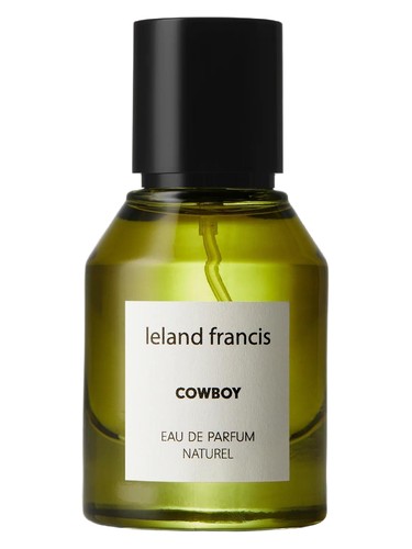 Leland Francis Cowboy
