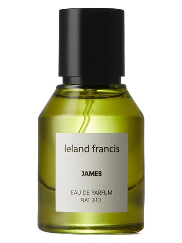 Leland Francis James