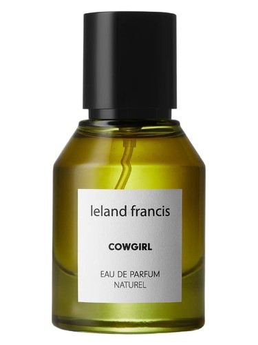 Leland Francis Cowgirl