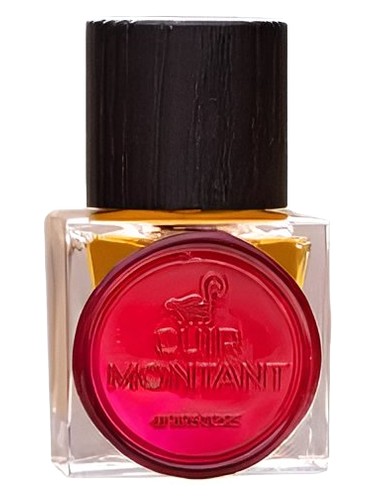 Jinx Smells Cuir Montant