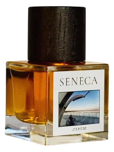 Jinx Smells Seneca