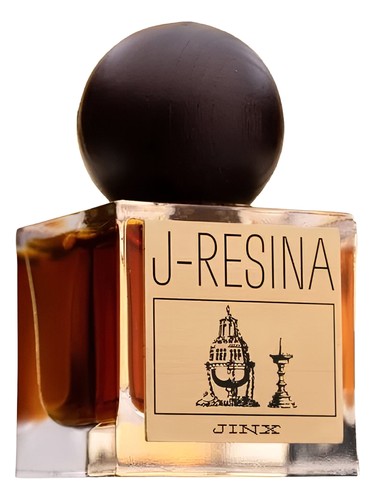 Jinx Smells J-Resina