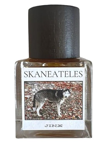Jinx Smells Skaneateles