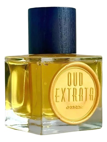 Jinx Smells Oud Extrata