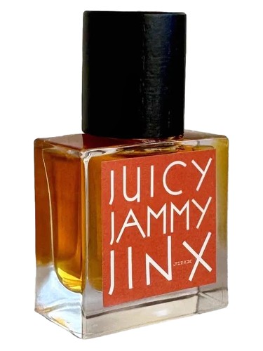 Jinx Smells Juicy Jammy