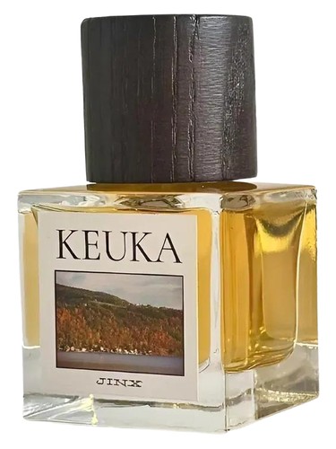Jinx Smells Keuka