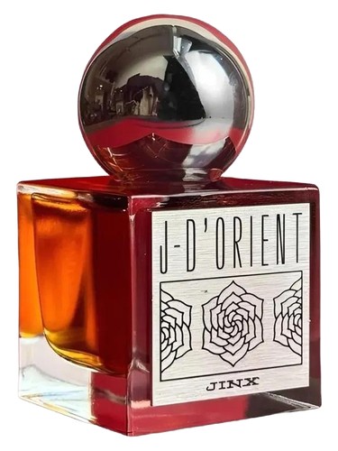 Jinx Smells J-D'Orient