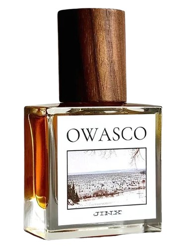 Jinx Smells Owasco