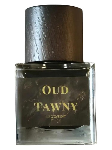 Jinx Smells Oud Tawny