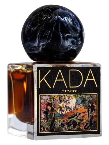 Jinx Smells Kada V2 Seaside Sultan