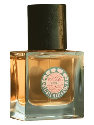 Jinx Smells Étude