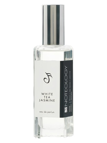Note Fragrances White Tea Jasmine