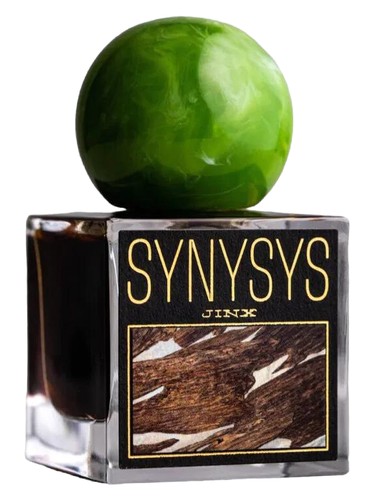 Jinx Smells Synysys