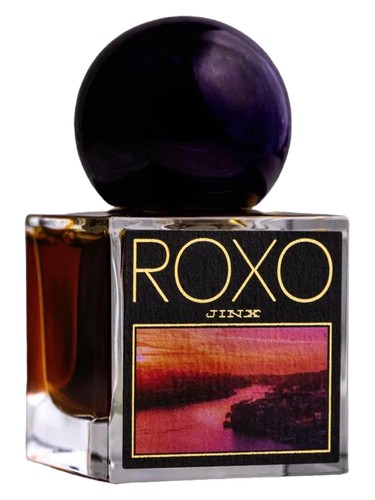 Jinx Smells Roxo