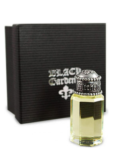 Black Gardenia Michele Bergman perfume a fragrance for women