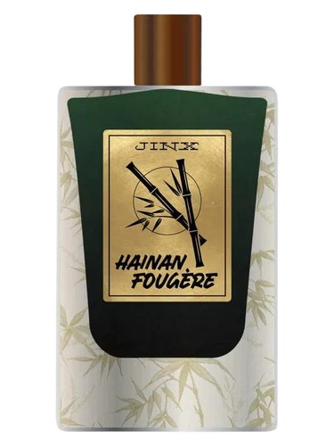 Jinx Smells Hainan Fougere