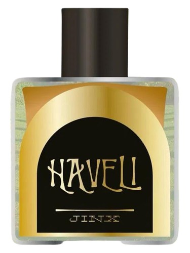 Jinx Smells Haveli