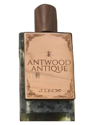 Jinx Smells Antwood Antique