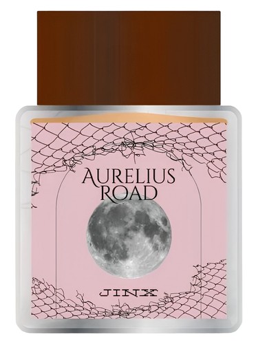 Jinx Smells Aurelius Road