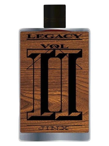 Jinx Smells Legacy Vol. 2