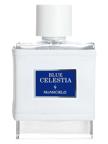 Nuancielo Blue Celestia