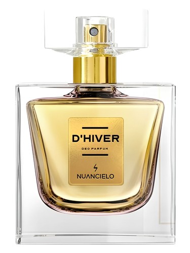 Nuancielo D'Hiver