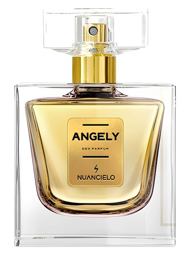 Nuancielo Angely