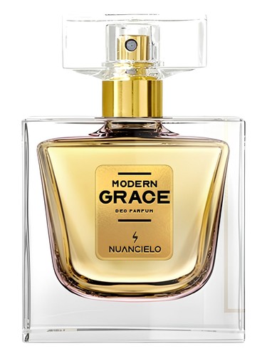 Nuancielo Modern Grace