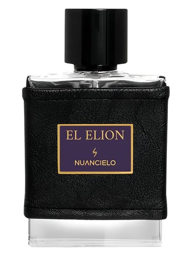 Nuancielo El Elion
