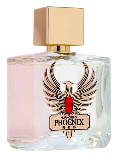 Nuancielo Phoenix Red