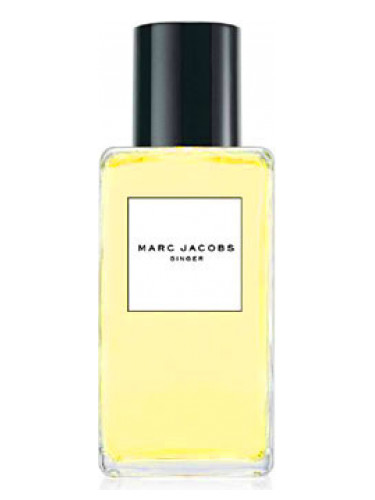 Cocktail Splash Ginger Marc Jacobs perfume - a fragrance for women