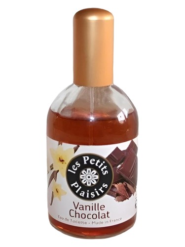 Les Petits Plaisirs Vanille Chocolat