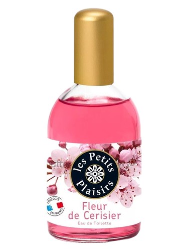 تصویر عطر Fleur de Cerisier