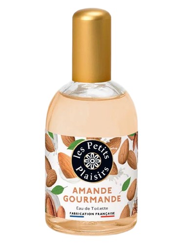 Les Petits Plaisirs Amande Gourmande