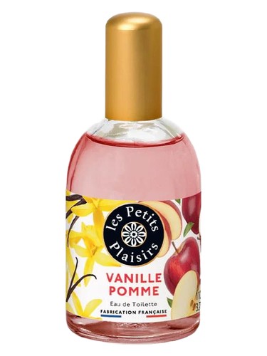Les Petits Plaisirs Vanille Pomme