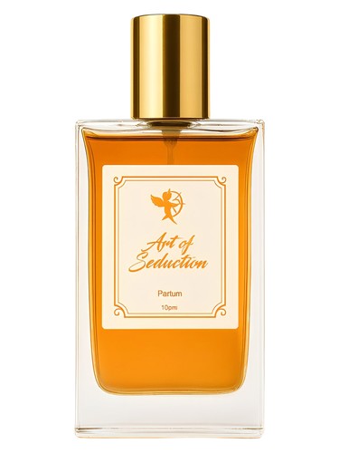 Perfumeology Art of Seduction
