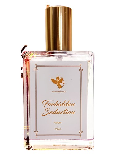 Perfumeology Forbidden Seduction