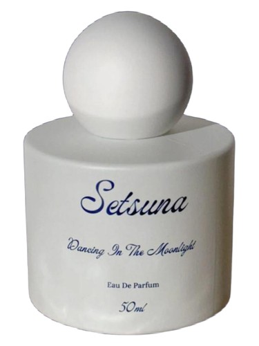 Setsuna Dancing in the Moonlight