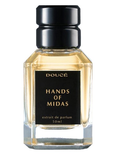 DOUCÉ Parfums Hands of Midas