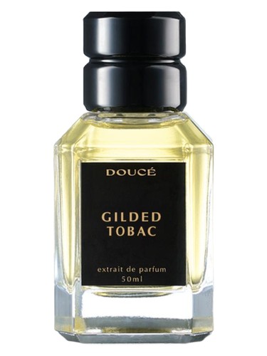 DOUCÉ Parfums Gilded Tobac