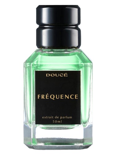 DOUCÉ Parfums Fréquence