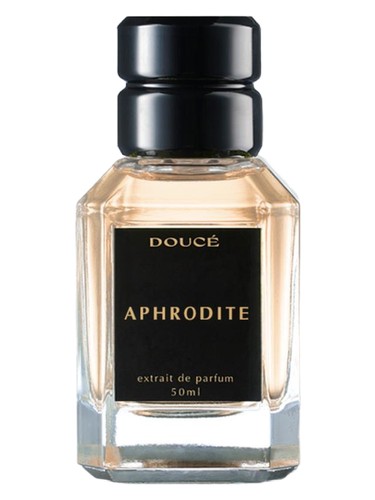 DOUCÉ Parfums Aphrodite