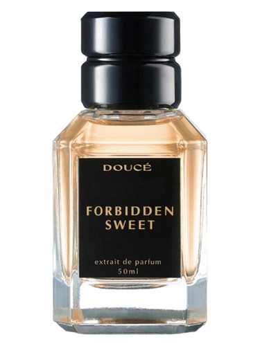 DOUCÉ Parfums Forbidden Sweet