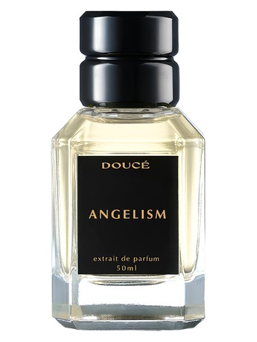 DOUCÉ Parfums Angelism