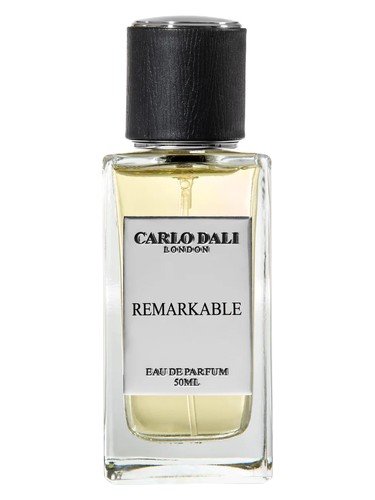 Carlo Dali Remarkable