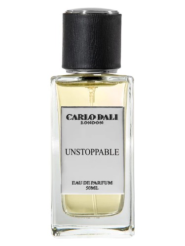 Carlo Dali Unstoppable