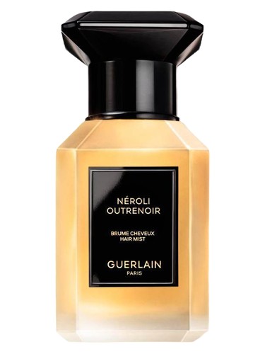 Guerlain Néroli Outrenoir Hair Mist