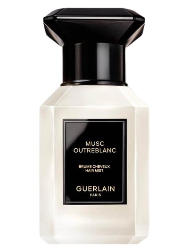 Guerlain Musc Outreblanc Hair Mist